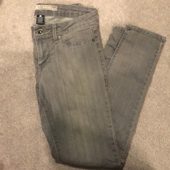 Refuge skinny jeans NWWT - Picture 2 of 2